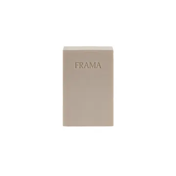 FRAMA fast tvål 250 g - Apothecary - FRAMA