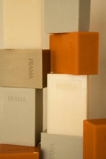 FRAMA fast tvål 250 g - Herbarium - FRAMA