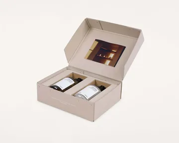 FRAMA gåvoset handtvål + handlotion - Herbarium - FRAMA