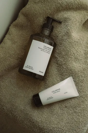 FRAMA handkräm 60 ml - Columnae - FRAMA