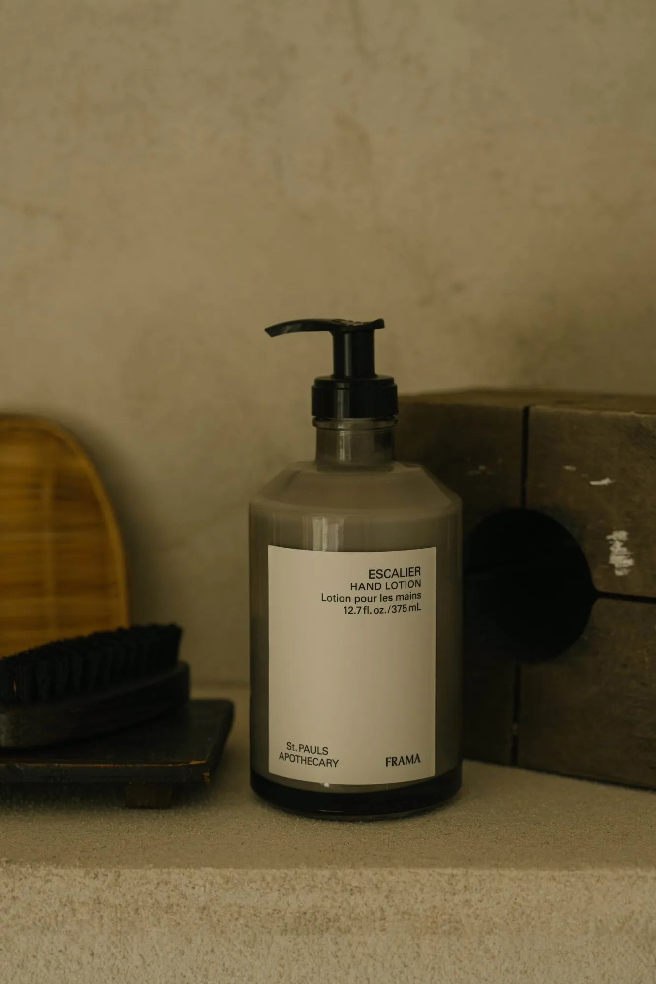 FRAMA handlotion 375 ml, Escalier FRAMA