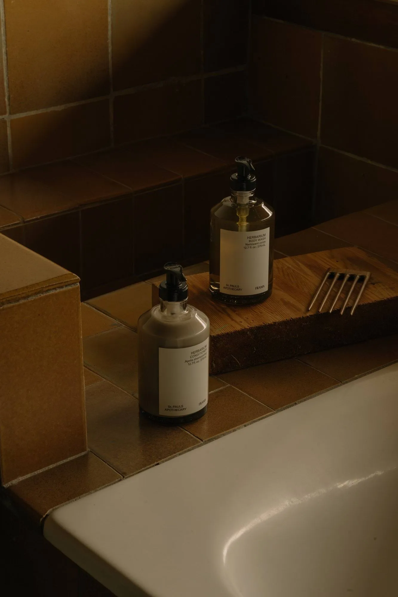 FRAMA handtvål, Apothecary, 375 ml FRAMA