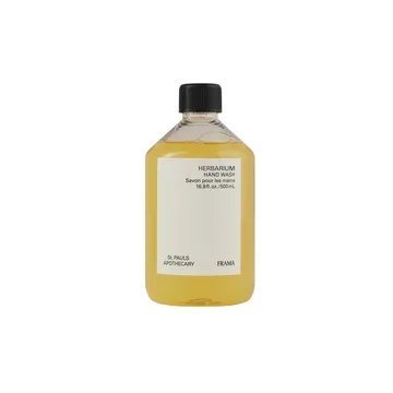 FRAMA handtvål refill 500 ml - Herbarium - FRAMA
