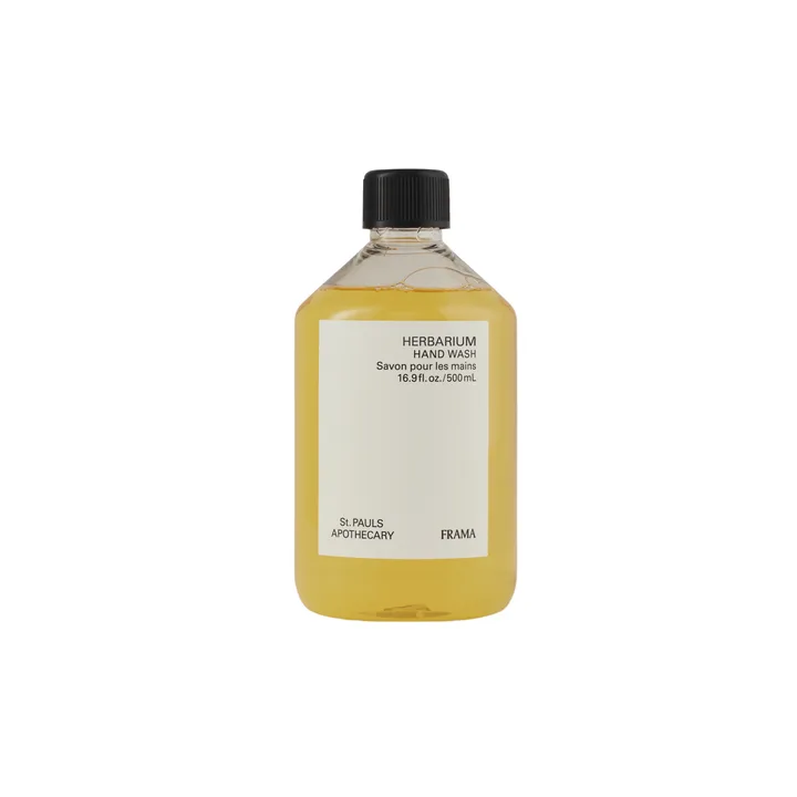 FRAMA handtvål refill 500 ml - Herbarium - FRAMA