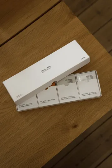 FRAMA handvårdsset - 8x4 ml - FRAMA
