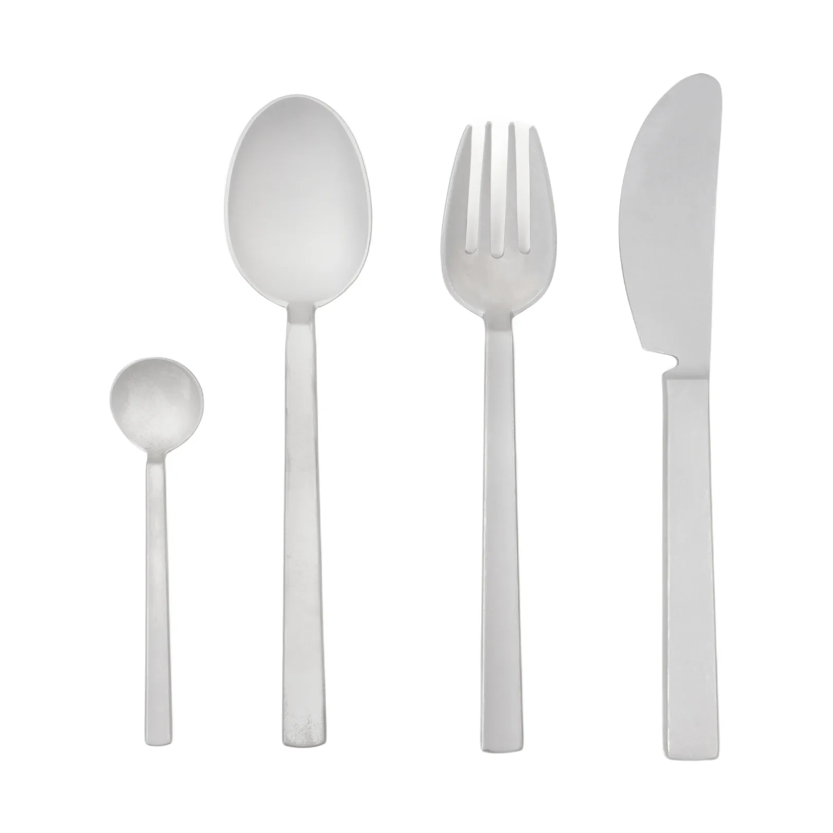 FRAMA x Ole Palsby gaffel, Rostfritt stål, 17,5 cm FRAMA