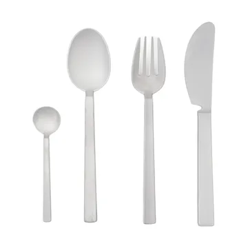 FRAMA x Ole Palsby gaffel - Rostfritt stål, 17,5 cm - FRAMA