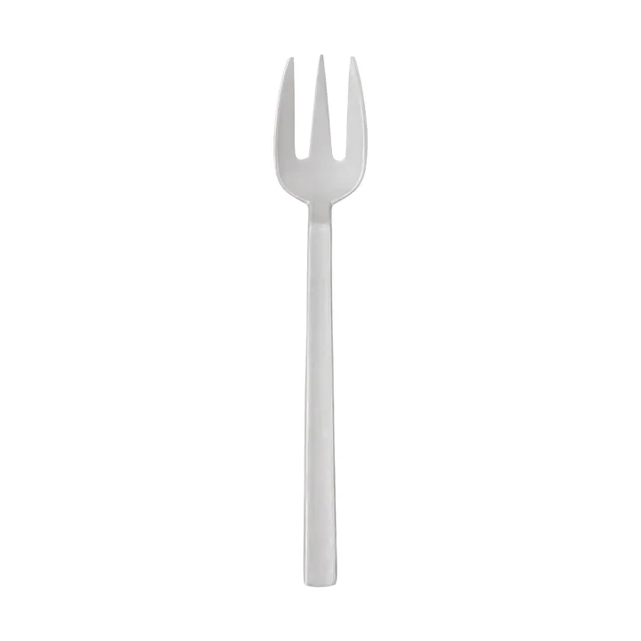 FRAMA x Ole Palsby tårtgaffel - Rostfritt stål, 14 cm - FRAMA