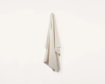 Heavy Towel badlakan 150x100 cm - Bone white (vit) - FRAMA