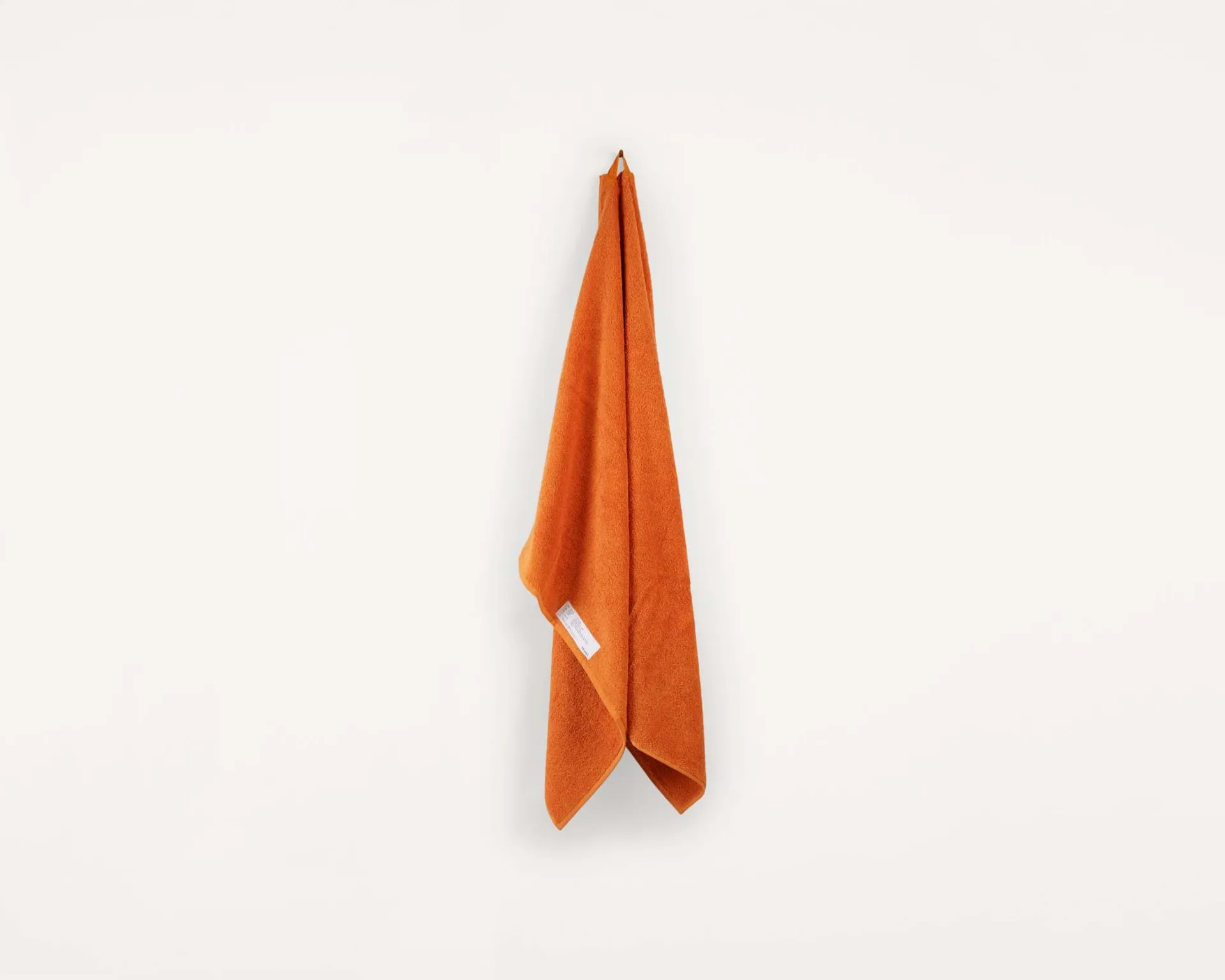 Heavy Towel badlakan 150x100 cm, Burnt orange (orange) FRAMA