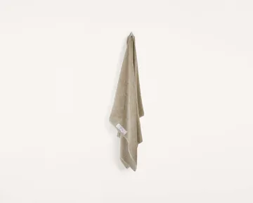 Heavy Towel badlakan 150x100 cm - Sage green (grön) - FRAMA