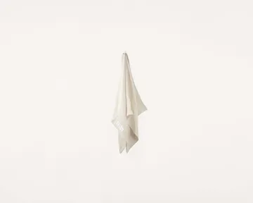Light Towel badhandduk 140x70 cm - Bone white (vit) - FRAMA