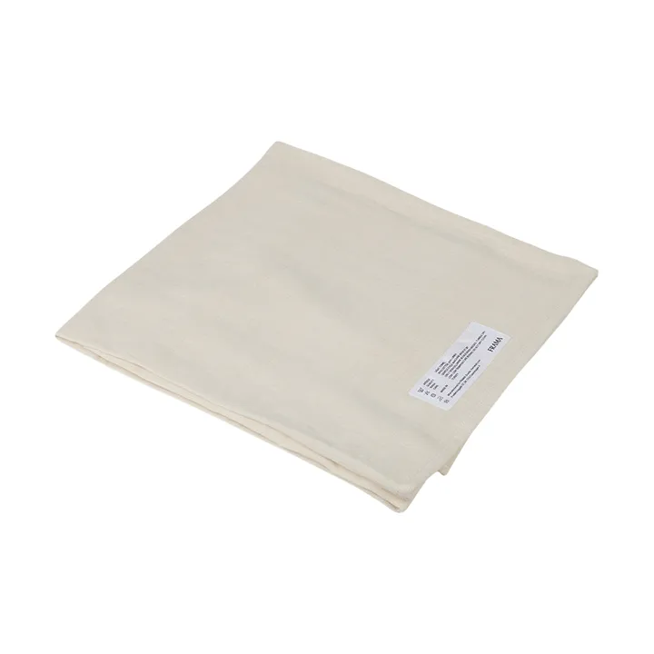 Light Towel badlakan 150x100 cm - Bone white (vit) - FRAMA