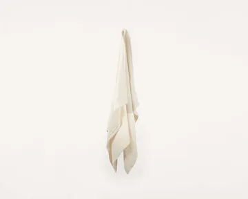 Light Towel badlakan 150x100 cm - Bone white (vit) - FRAMA