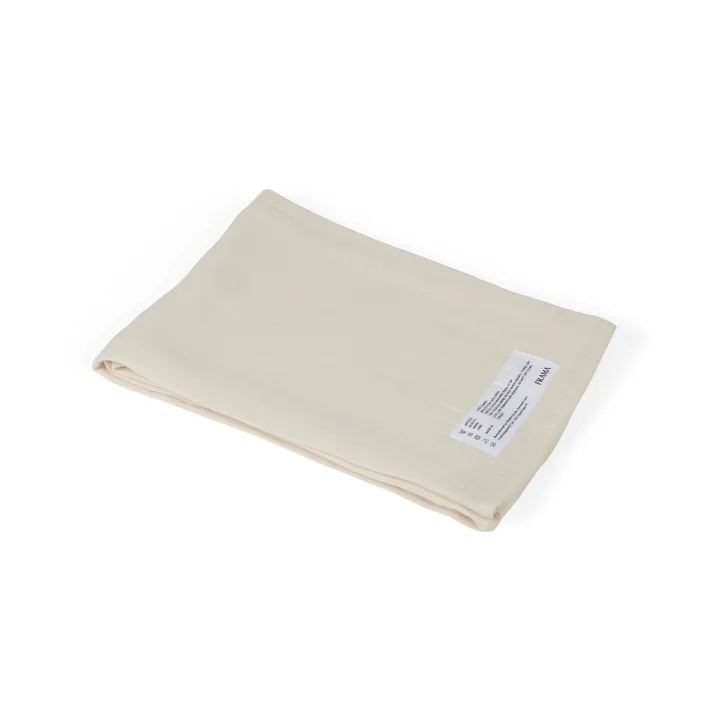 Light Towel badlakan 150x100 cm - Bone white (vit) - FRAMA