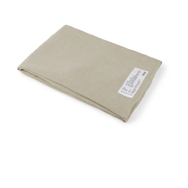 Light Towel badlakan 150x100 cm - Sage green (grön) - FRAMA
