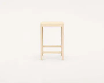 Stool 01 barpall - Björk, 65 cm - FRAMA