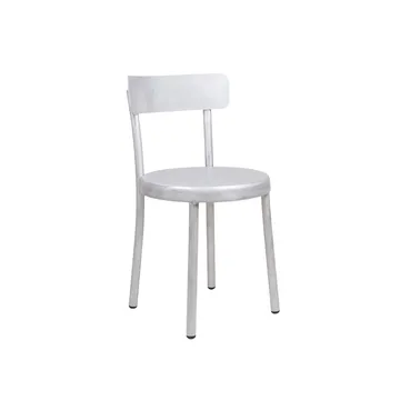 Tasca stol - Aluminium - FRAMA