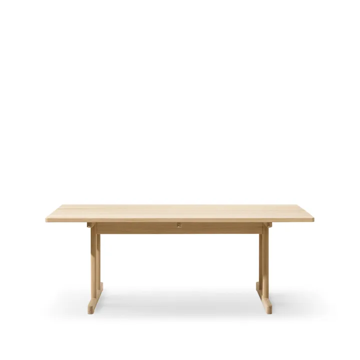 6286 matbord - Oljad ek - Fredericia Furniture
