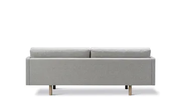 EJ220 2062 soffa 2-sits - Bardal 220-såpad ek - Fredericia Furniture