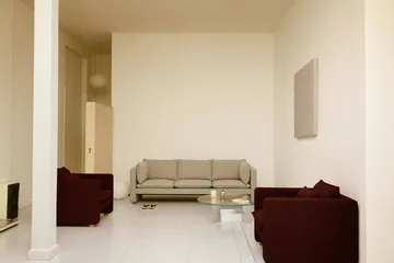Jota loungestol - Vidar 693-ljusoljad ek - Fredericia Furniture