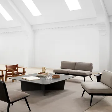 Tableau 1966 soffbord - Atlantico - Fredericia Furniture