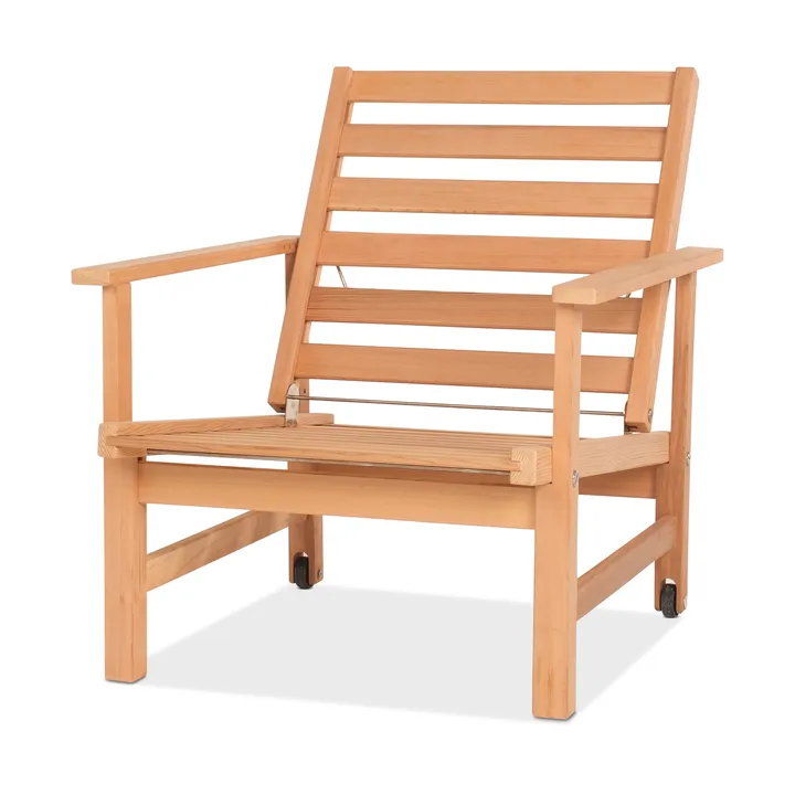 05 fåtölj - Redwood - Fri Form