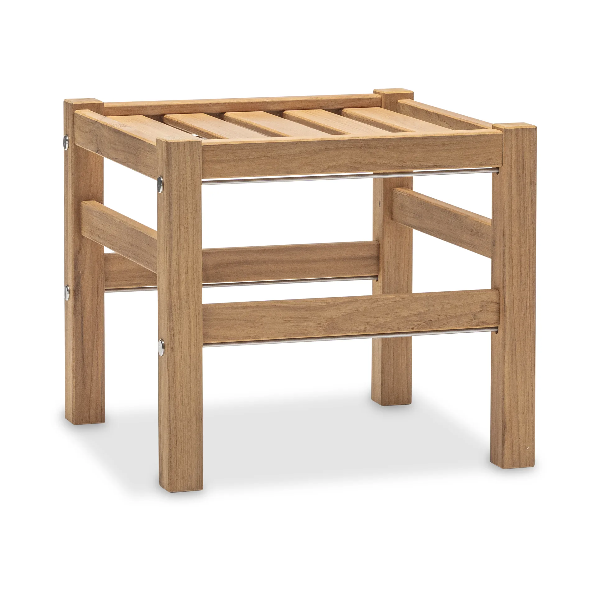 07 pall, Teak Fri Form