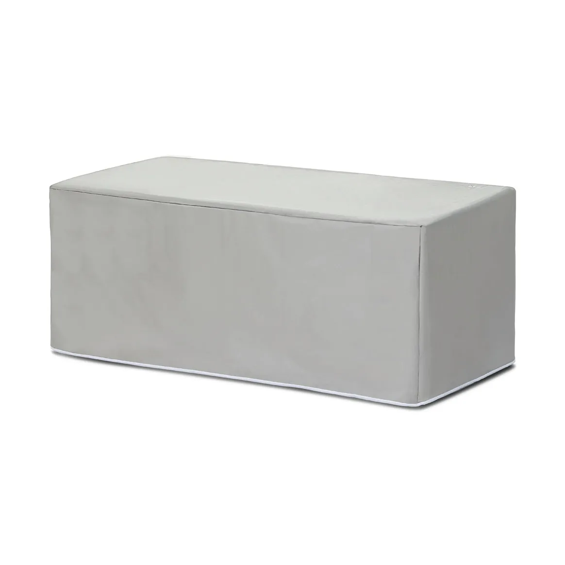 16 regnskydd till 62 bord teak/redwood, Grey Fri Form