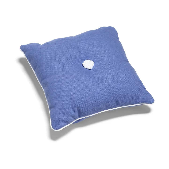 30 kudde - Light blue, 30x30 cm - Fri Form