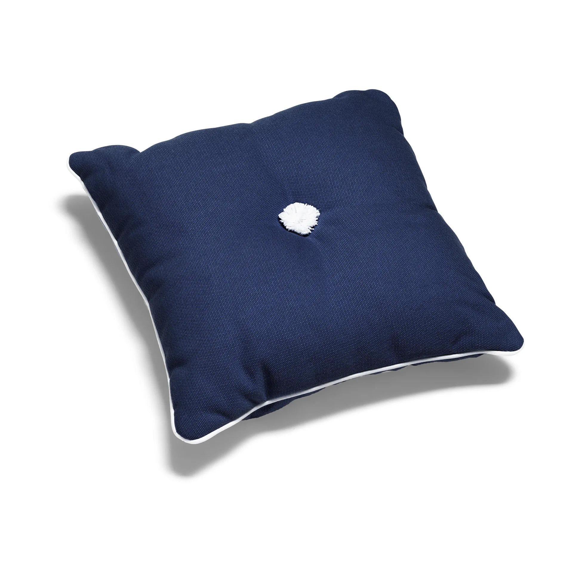 30 kudde, Navy blue, 30x30 cm Fri Form