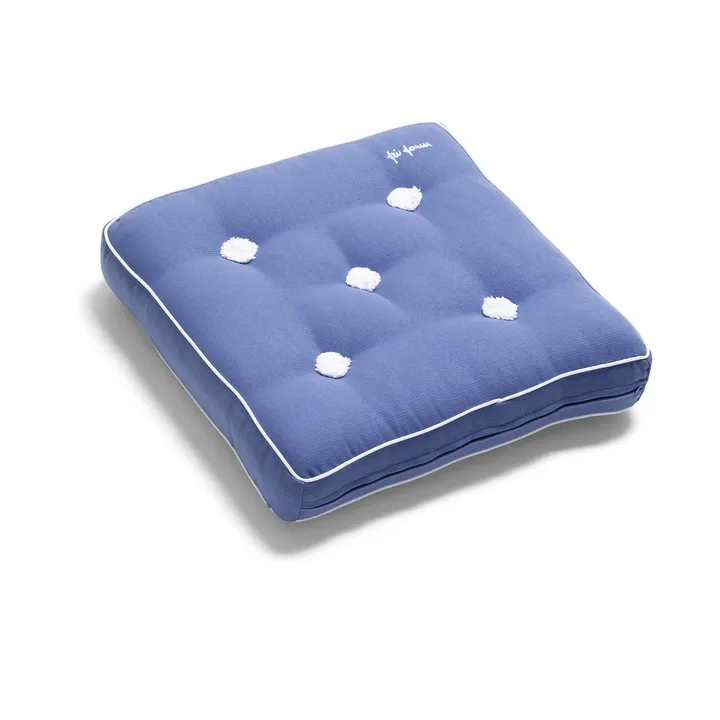 42 dyna - Light blue, 42x,42 cm - Fri Form