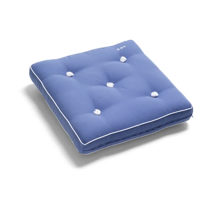 55 dyna - Light blue, 55x55 cm - Fri Form