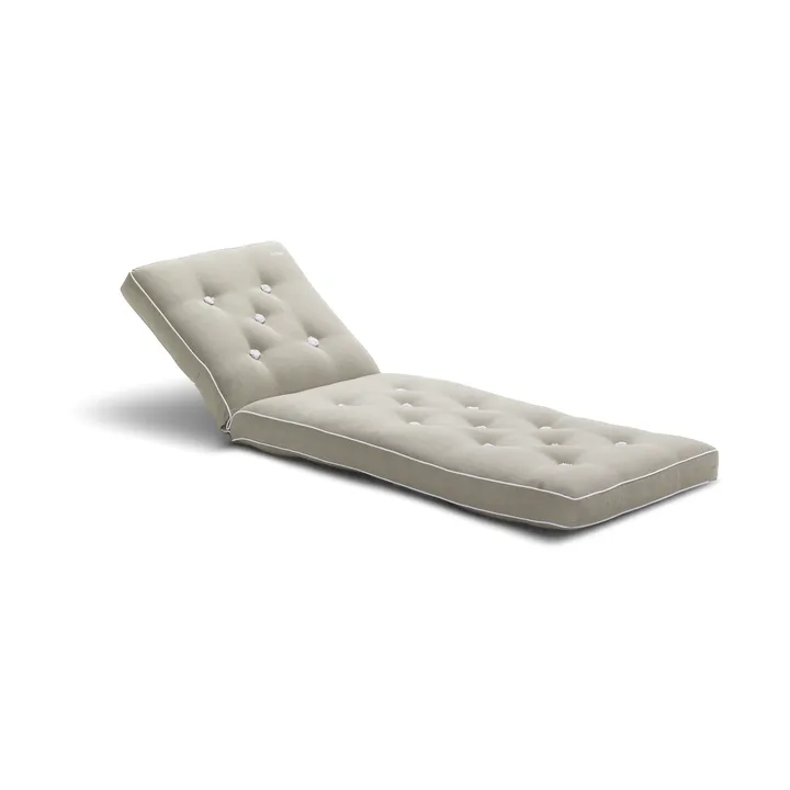 60 dyna till liggvagn 31 - Beige, 60x185 cm - Fri Form