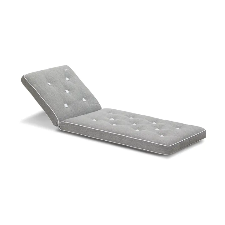 60 dyna till liggvagn 31 - Crown grey, 60x185 cm - Fri Form