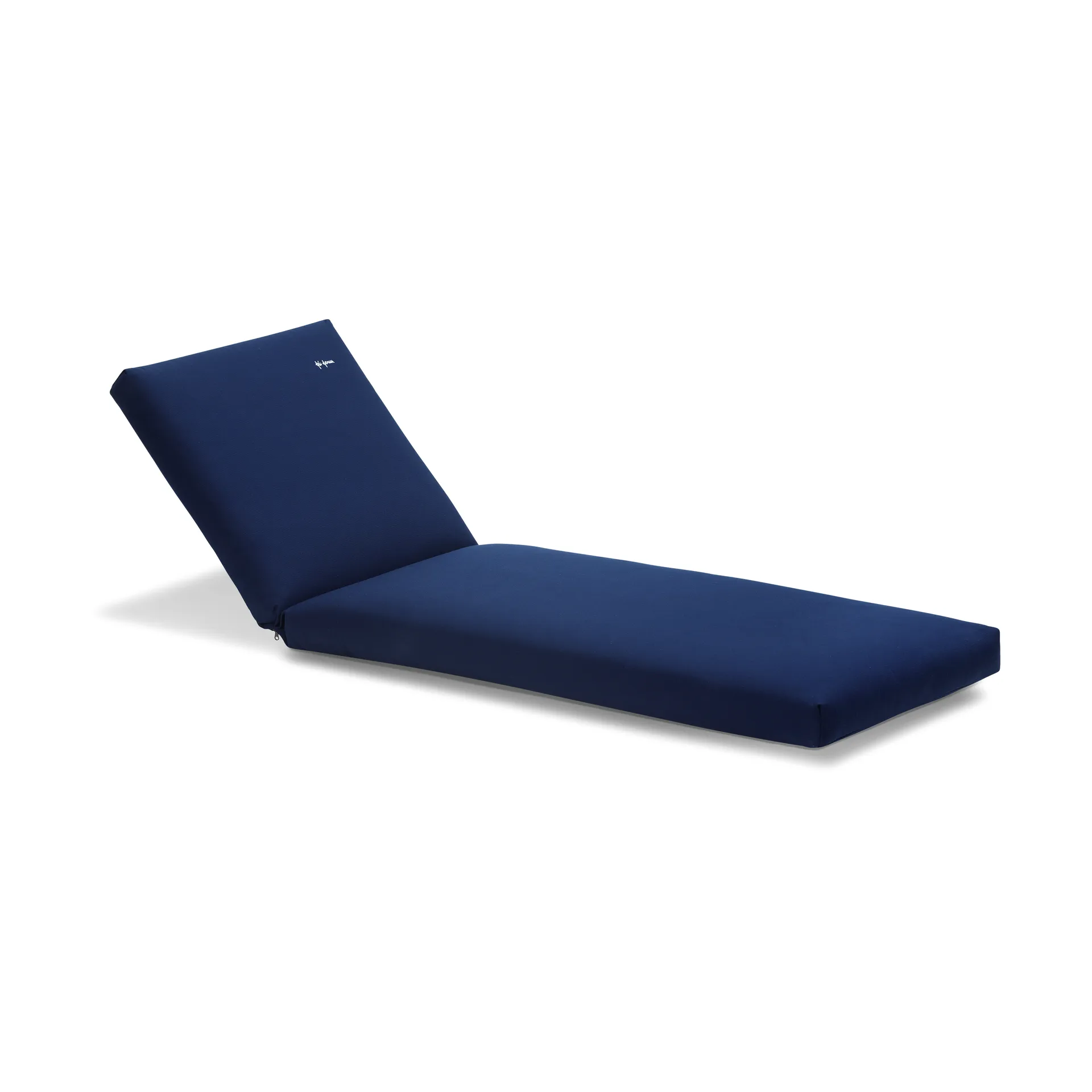 60 dyna till liggvagn 31, Waterproof blue, 60x185 cm Fri Form