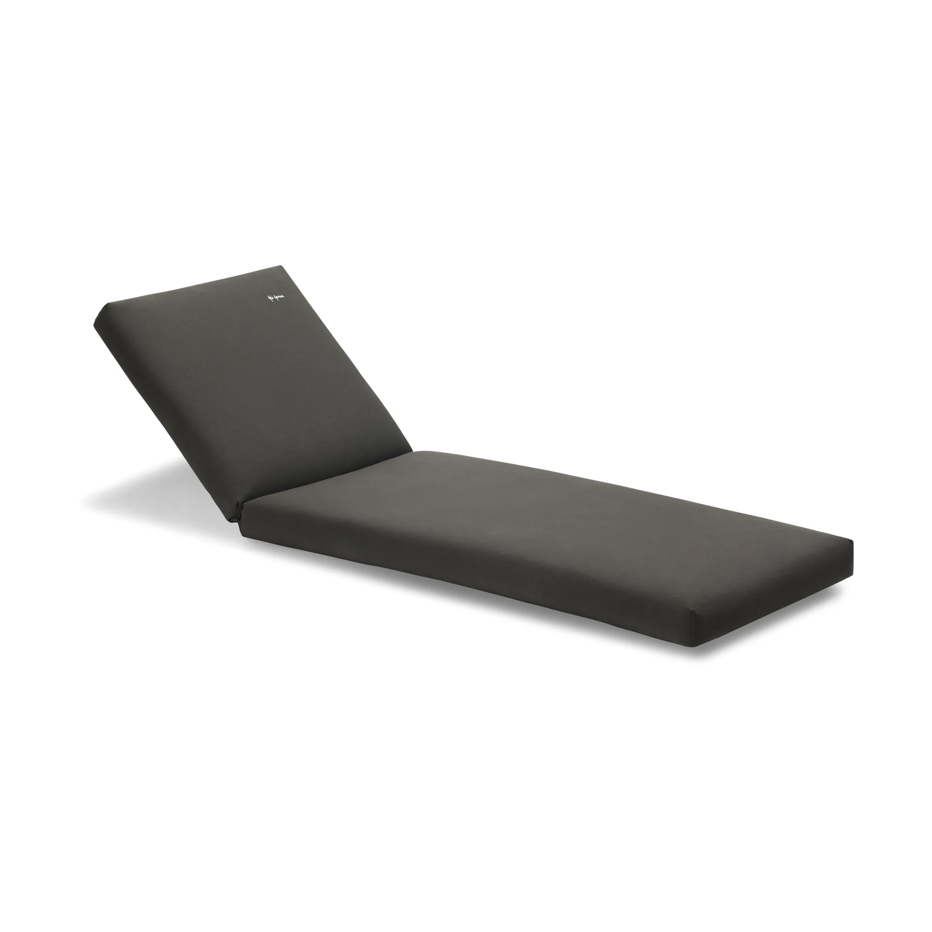 60 dyna till liggvagn 31, Waterproof grey, 60x185 cm Fri Form