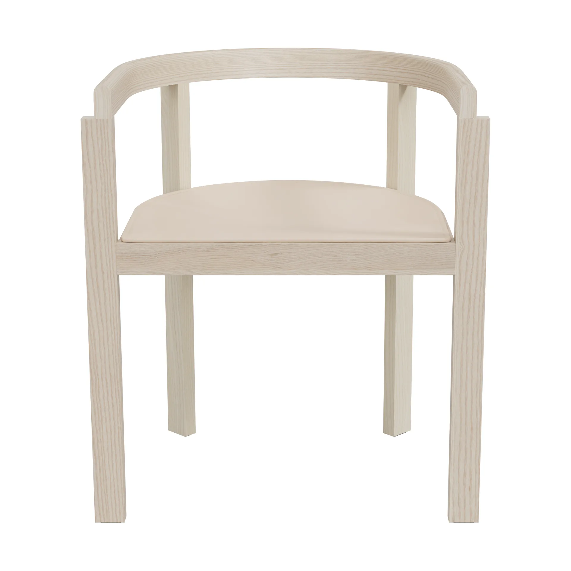 After karmstol, Ask Fritz Hansen