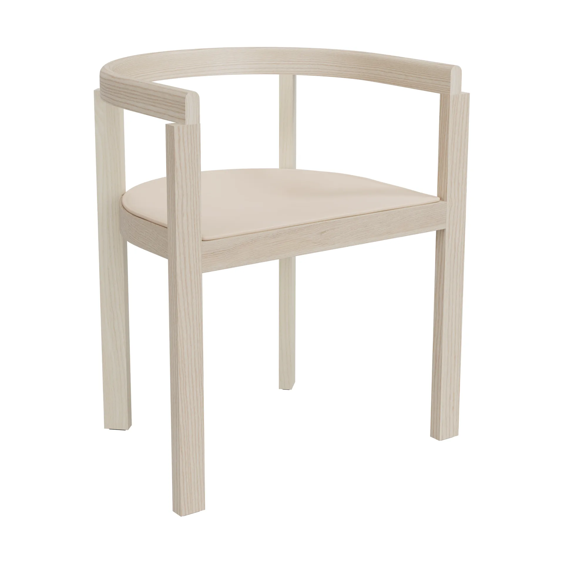 After karmstol, Ask Fritz Hansen