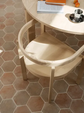 After karmstol - Ask - Fritz Hansen