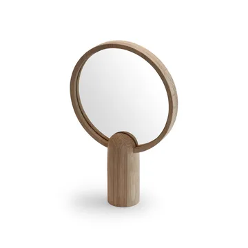 Aino spegel - liten 14x4x21 cm - Fritz Hansen