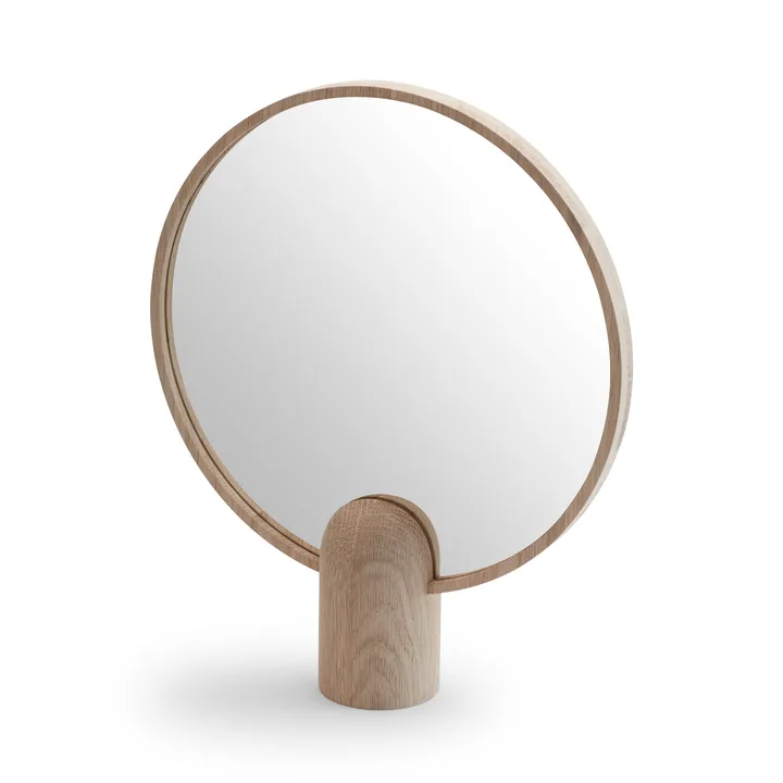 Aino spegel - stor 26,5x7x32 cm - Fritz Hansen