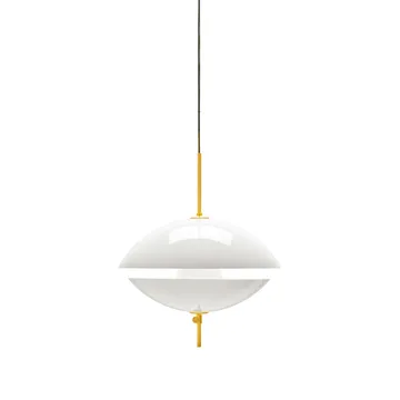 Clam pendel - Ø44 cm - Fritz Hansen