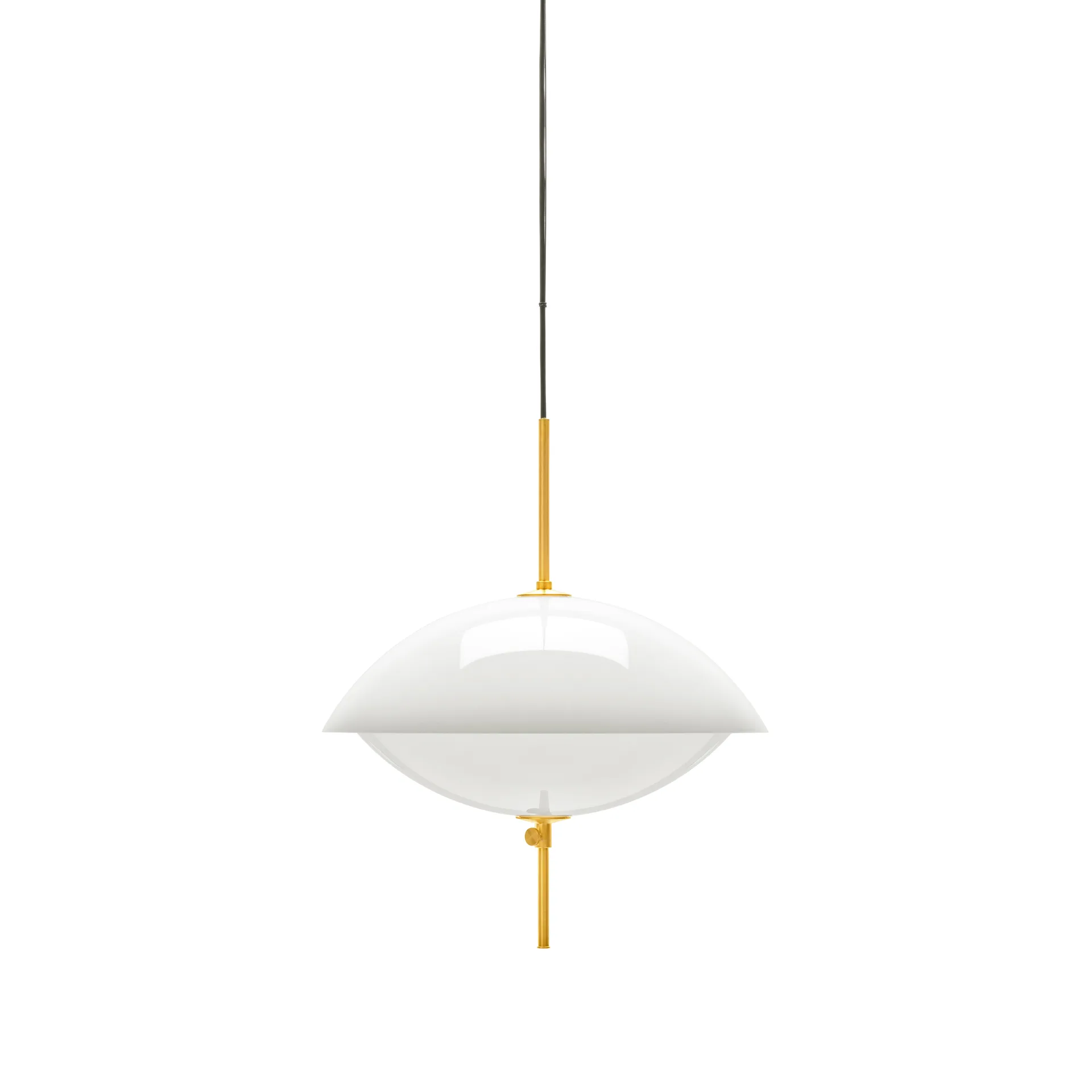 Clam pendel, Ø44 cm Fritz Hansen