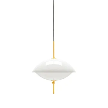 Clam pendel - Ø55 cm - Fritz Hansen