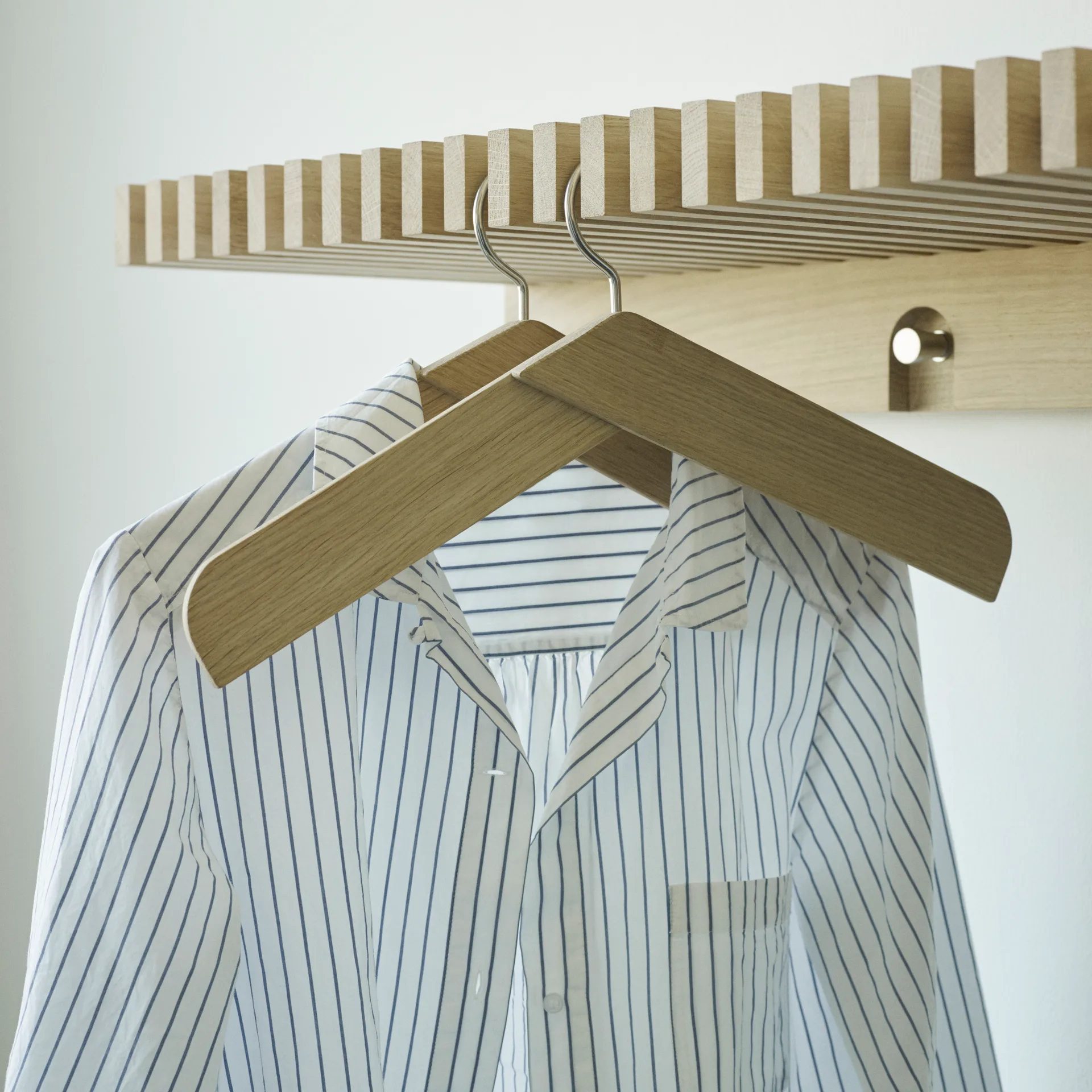 Collar galge, Ek Fritz Hansen
