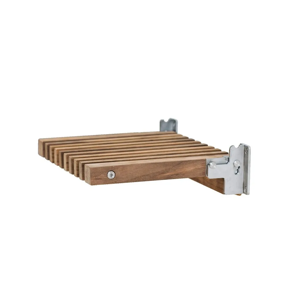 Cutter Klappsits, Teak Fritz Hansen