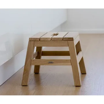 Dania pall - Teak - Fritz Hansen