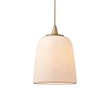 Dogu pendel - Guld - Fritz Hansen