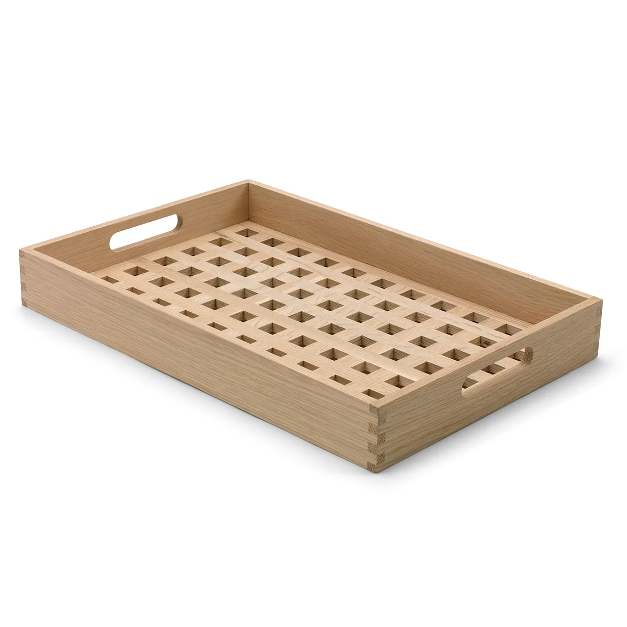 Fionia bricka 32x48 cm, Ek Fritz Hansen